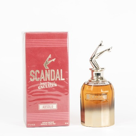 JPG Scandal Absolu Parfum - 80ml - Parfum Original
