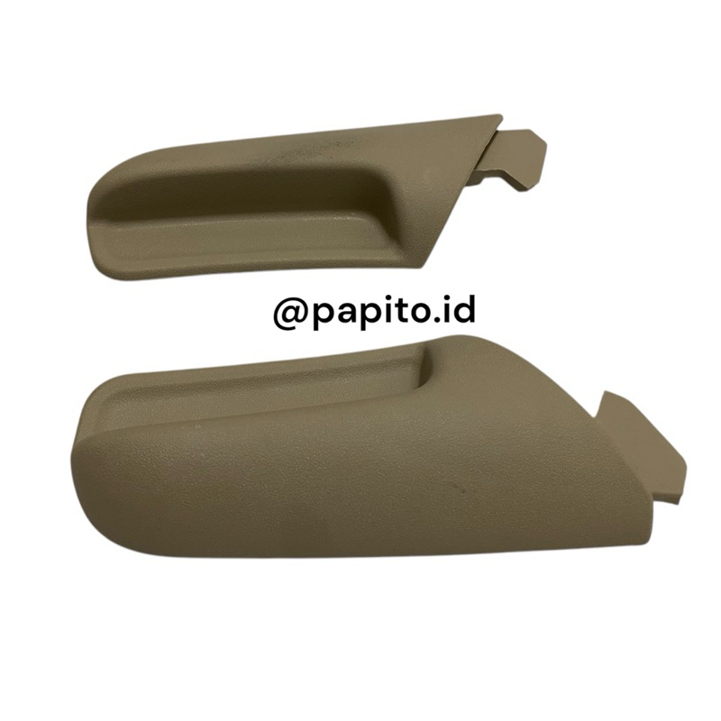 Stelan Jok Suzuki Ertiga