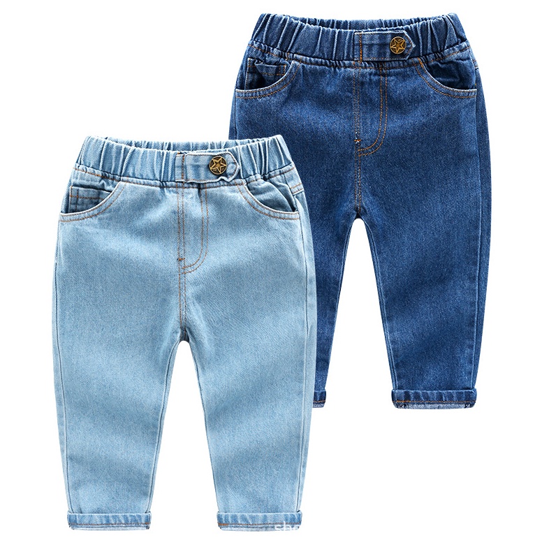 KODE U5G MaruKids  Levi Jeans  Celana jeans panjang anak lakilaki 18 tahun