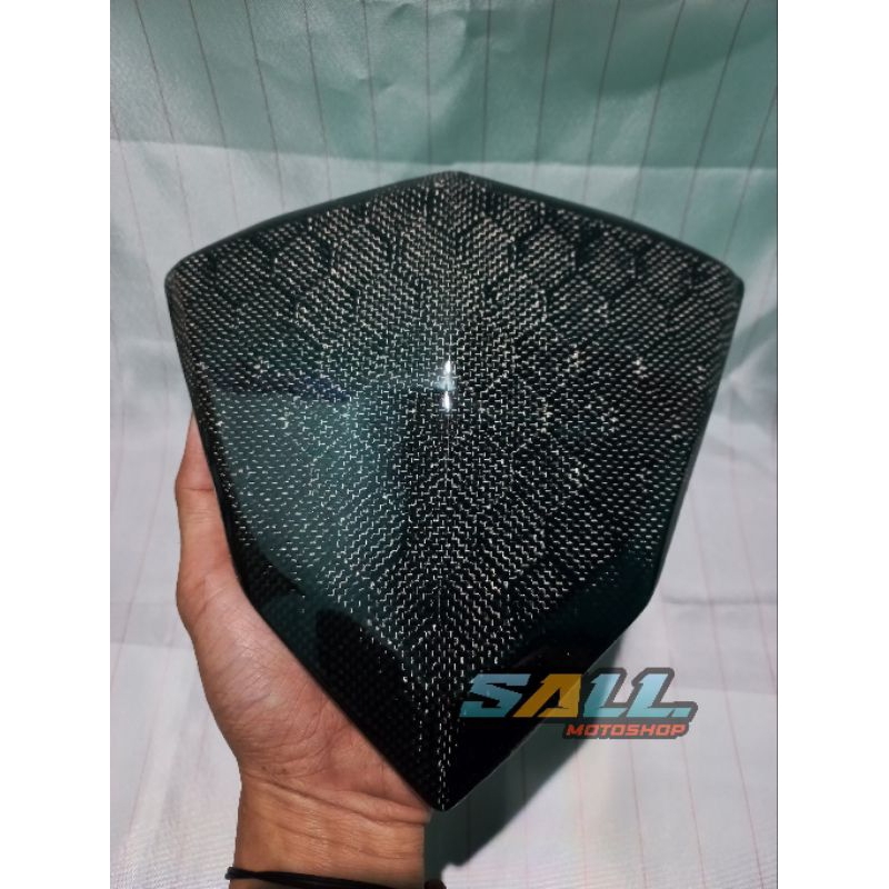 Dasi Vario 125/150 led old karbon kevlar