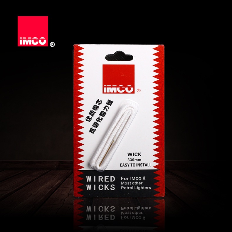Wick sumbu korek api minyak IMCO Original