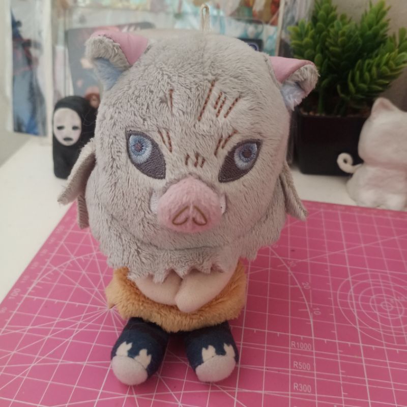 BONEKA INOSUKE