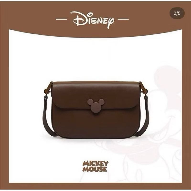 TAS DISNEY MICKEY MOUSE ORIGINAL