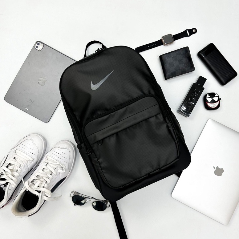 KODE D76U Tas NK Heritage Eugene Backpack 23L