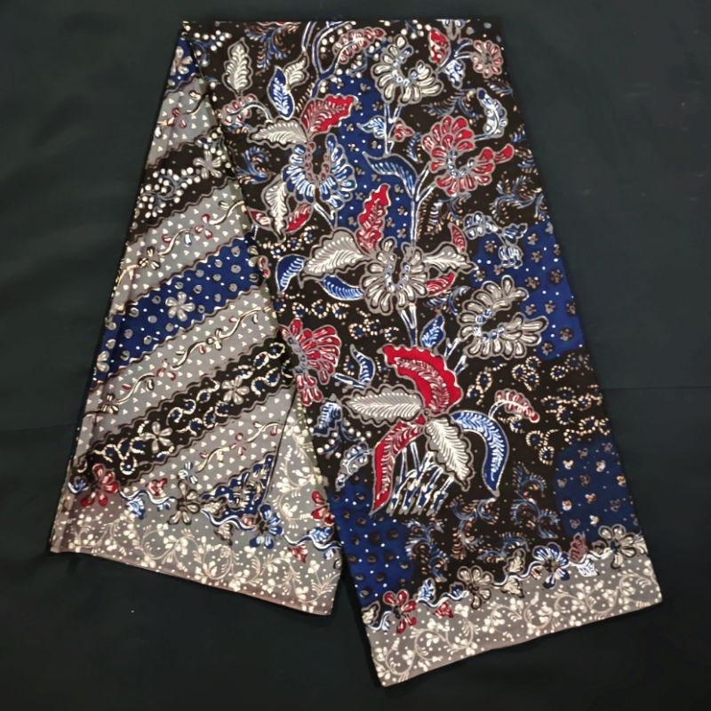 Laseman : Premium Jumbo | Sarung Batik Tulis Lasem