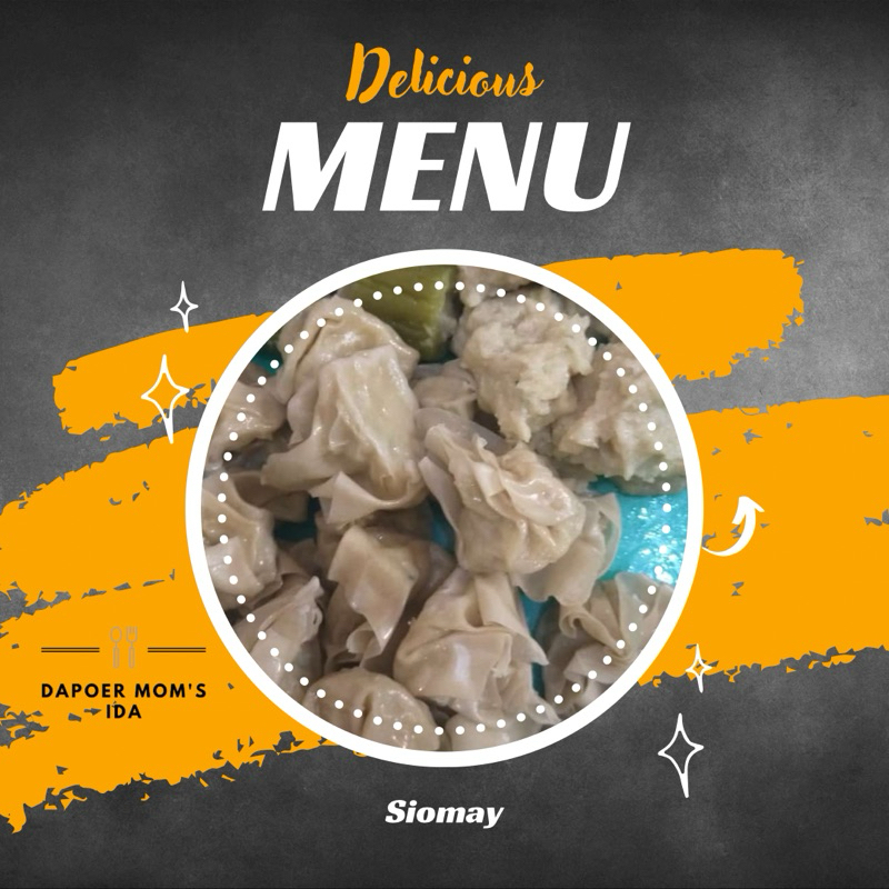 

Siomay