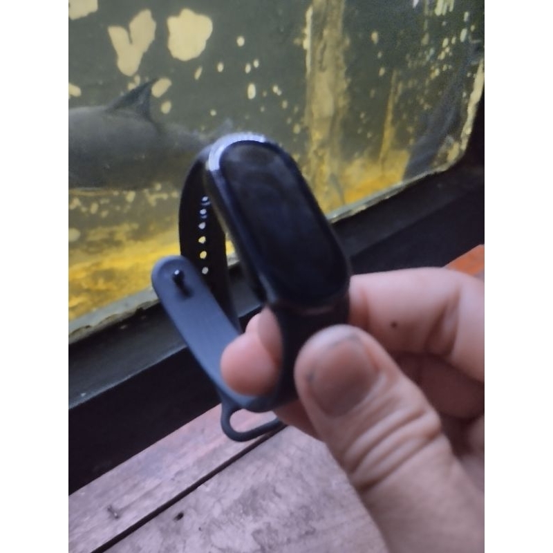 smartwatch 8 mi Band