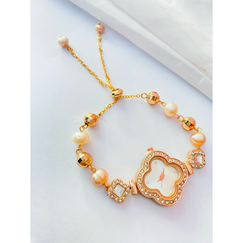 JAM WANITA | MUTIARA ASLI LOMBOK | OLEH-OLEH LOMBOK