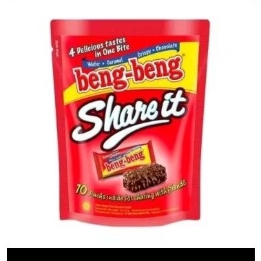 

bengbeng share it