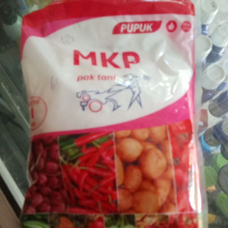 pupukmkp mencegah kerontokan bunga dan buah