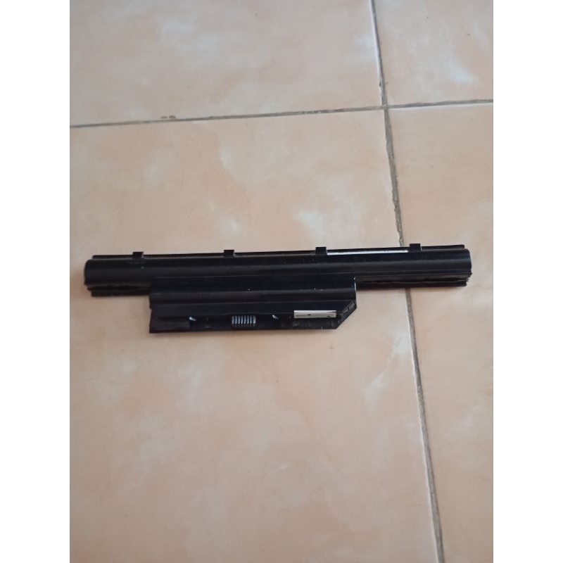 Baterai axioo neon hnm MB403 murah second original normal garansi