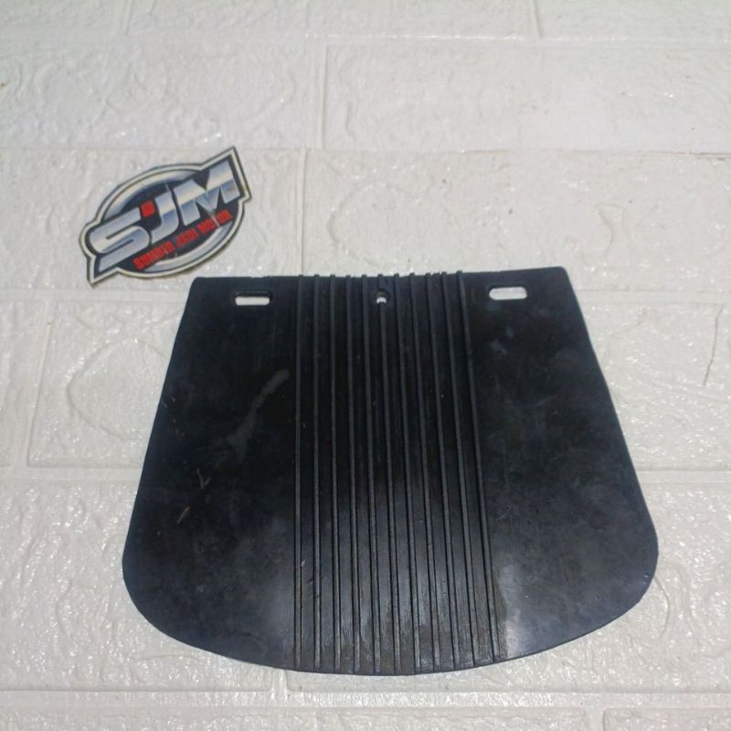 kepet karet cepet air slebor  spakbor slebor Suzuki gp100 gt a100