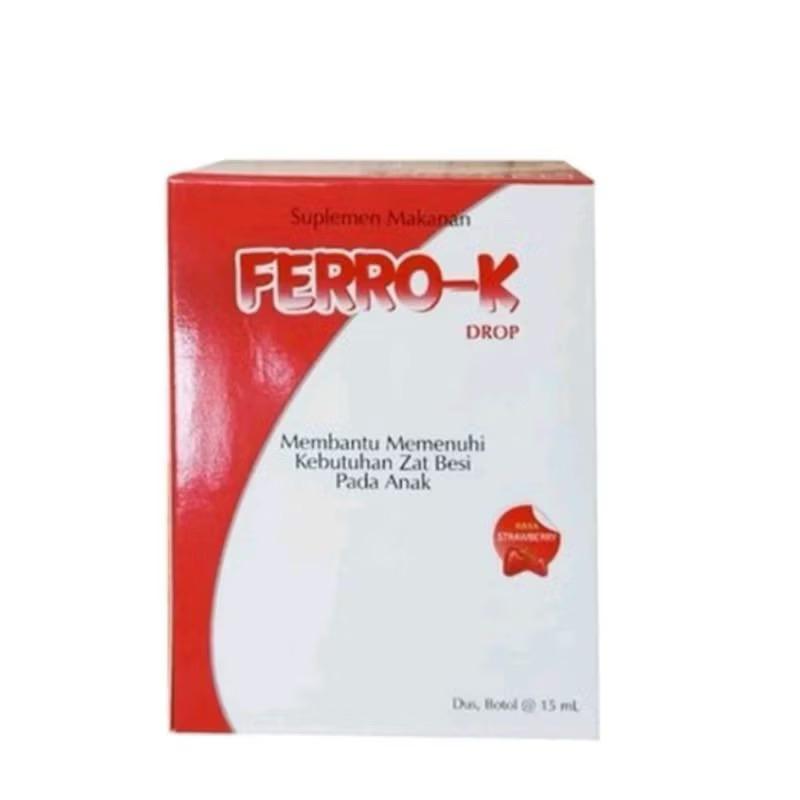 ferro k drop suplemen zat besi anak