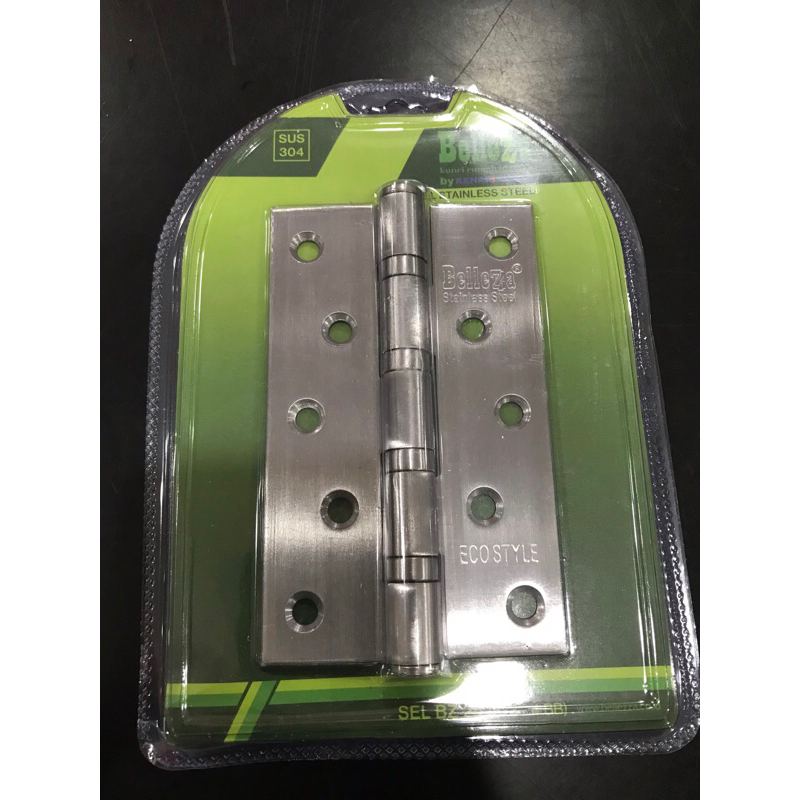 Engsel Pintu 5 Inch Belleza BZ25 5x3 4BB US32D