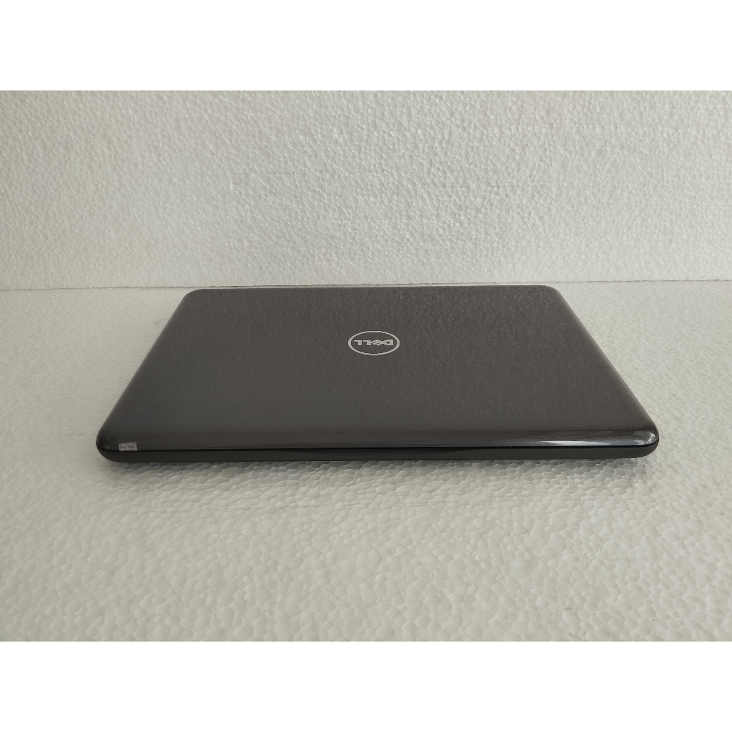 DELL 3380 INTEL I5 7200U RAM 8GB SSD 256GB