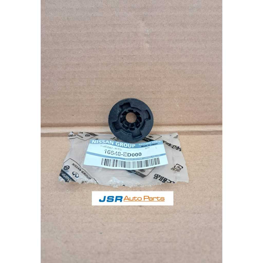 Karet dudukan box filter udara nissan livina, march, juke, evalia, datsun