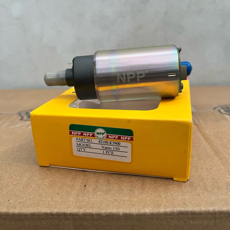 Rotak Vario 150 Fi Original Npp