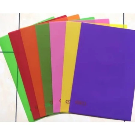 

Map Plastik/Map Plastik Kancing