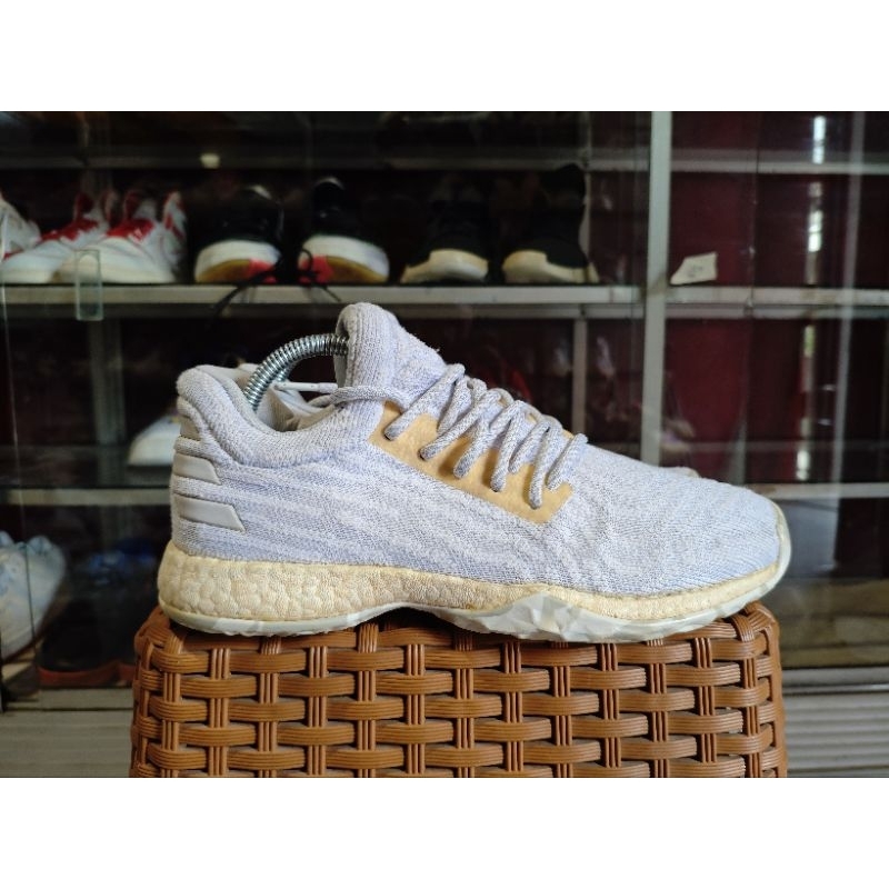 Sepatu Adidas Harden LS LA Life size 40,5