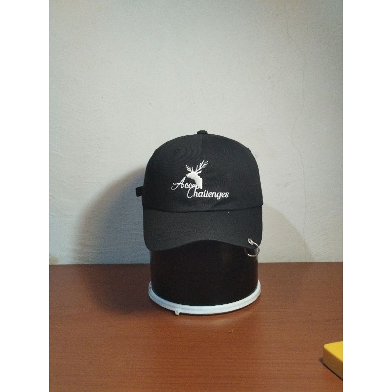 Topi Birkenstock Trophy Hunting caps