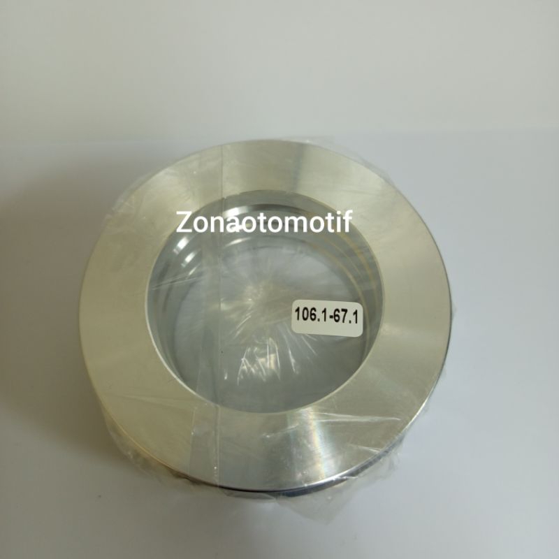 Center Ring Ukuran Besar - Khusus Pajero