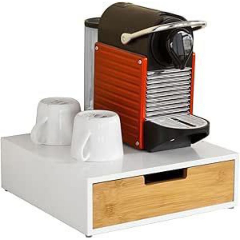 laci kopi kapsul nespresso,tempat kopi nespresso