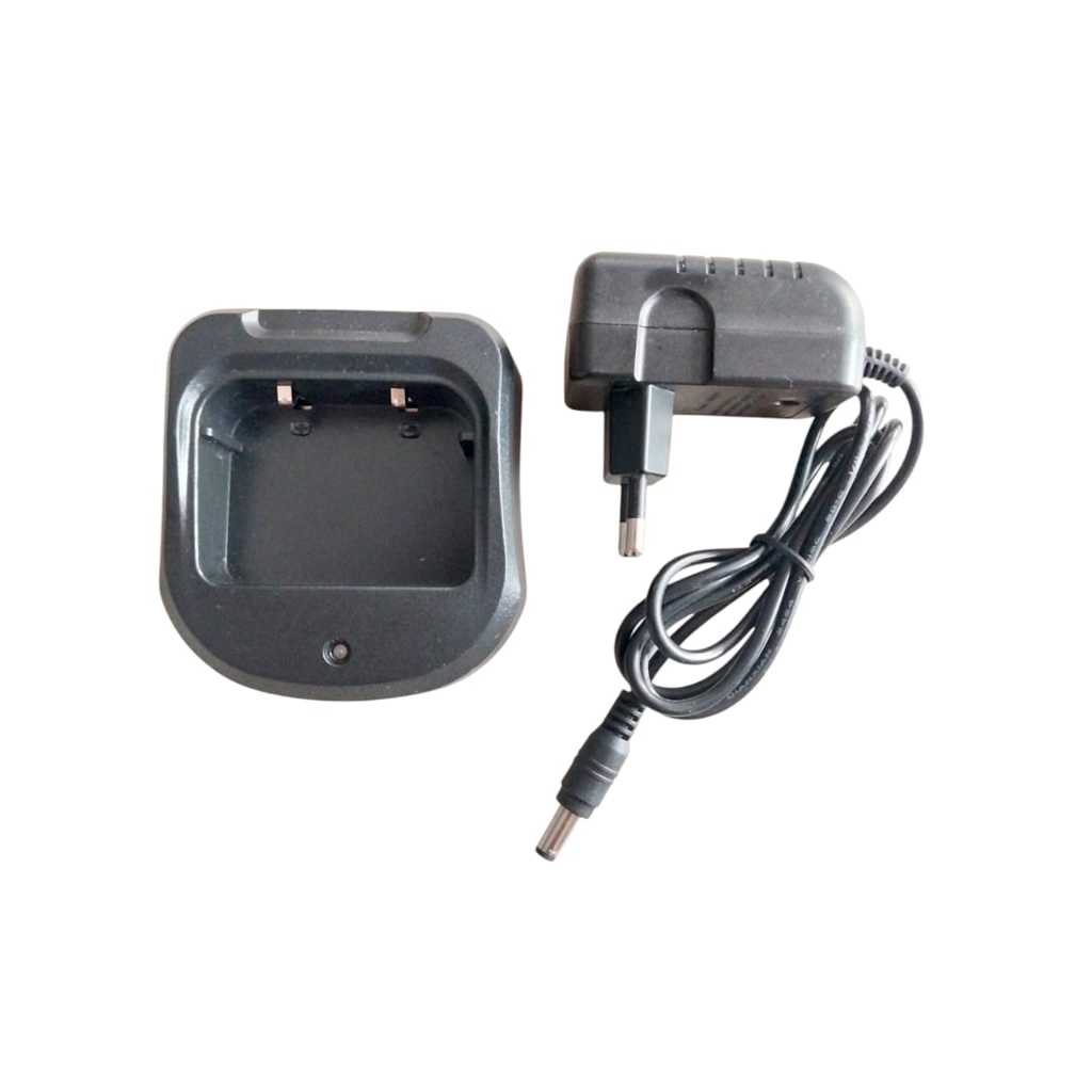 CHARGER ADAPTER BAOFENG HT GENGGAM A58S