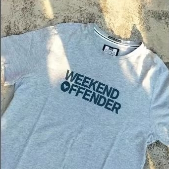 ts weekend offender