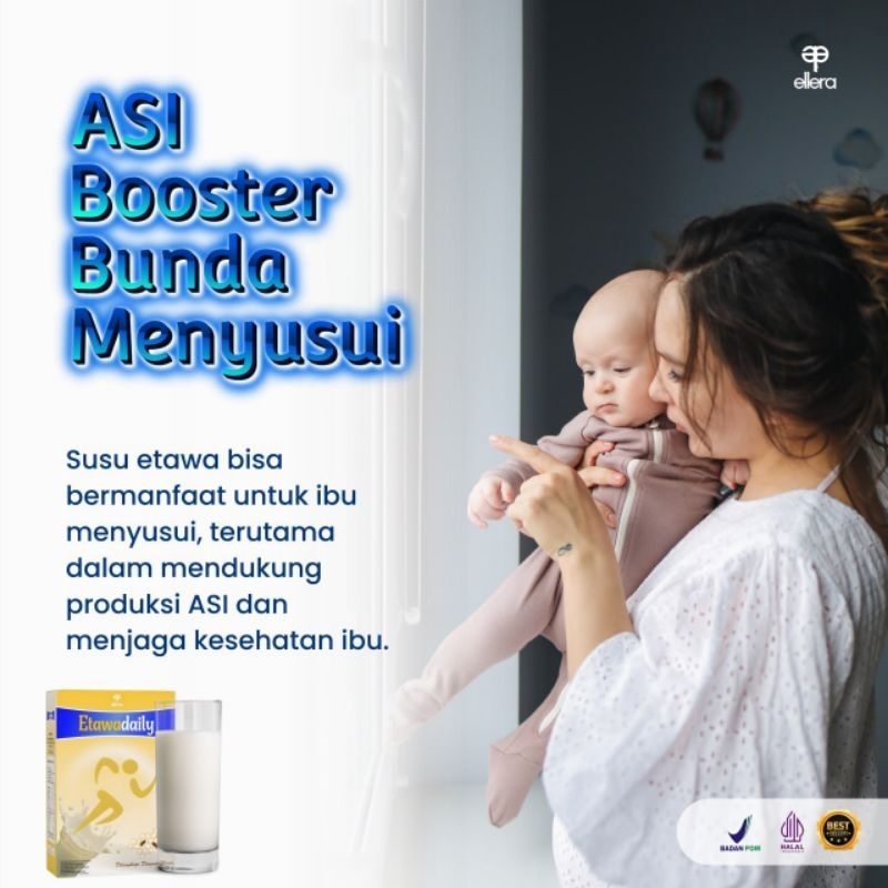 

etawadaily susu kambing etawa baik untuk menjaga imun tubuh anak-anak