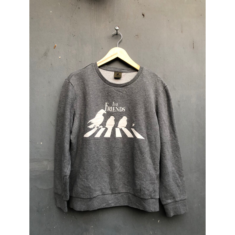 Crewneck Kolon sport