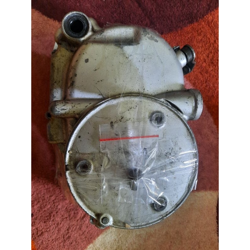 Bak kopling supra xx atau supra v original copotan motor