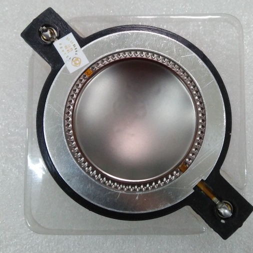 Spool Tweeter spool driver rrru