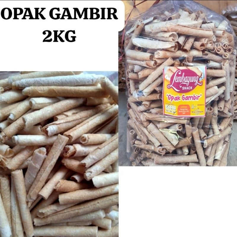 

opak gambir lembayung 250gr