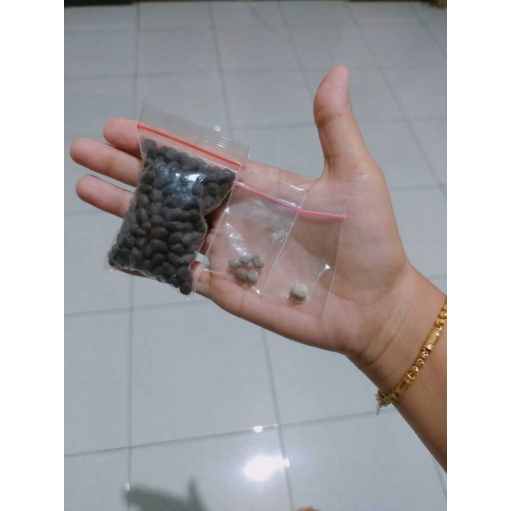 

Paket jamu bundling