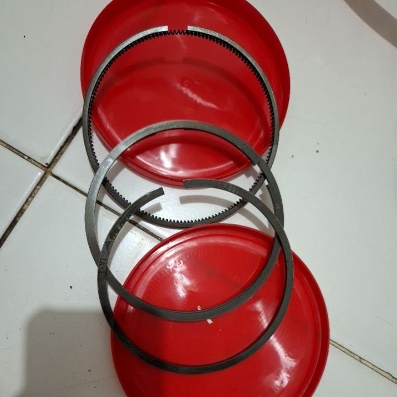 ring piston seher mesin diesel dongfeng jiangdong tipe zh1125 28hp