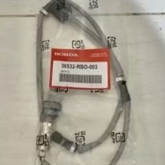 Sensor O2 Sensor oksigen HONDA untuk jazz RS,Brio,Mobilio,Freed