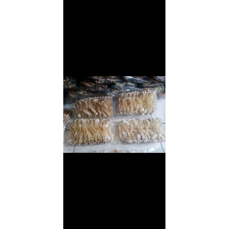 

ikan asin 88 -100gr