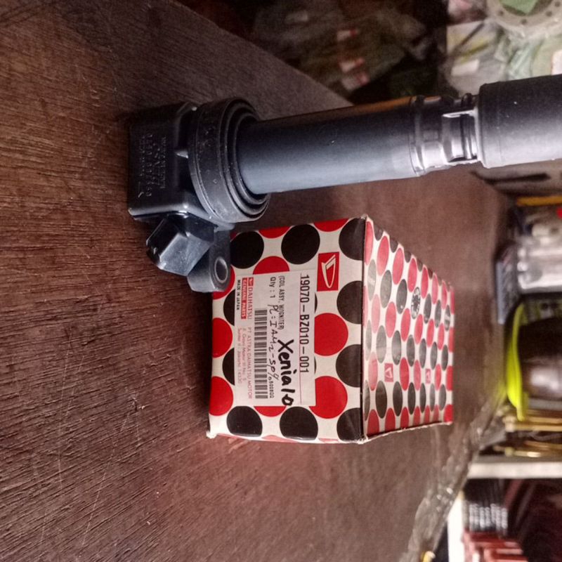 Coil Xenia 1.0 original