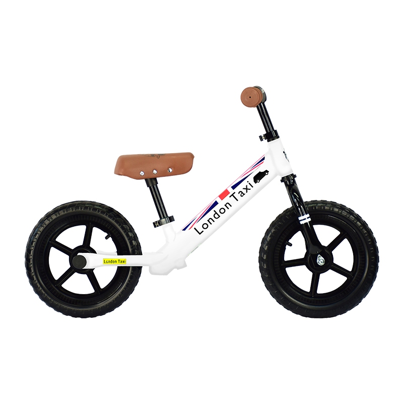 Gramedia Cirebon - London Taxi Balance Bike