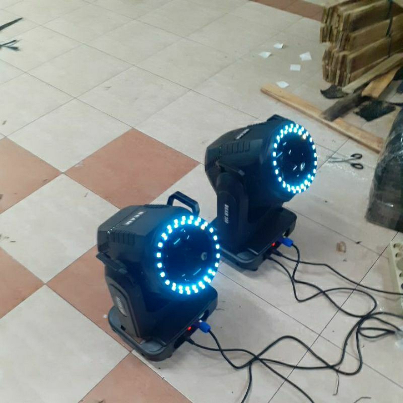 Beam 380 watt Lampu Moving head beam 380