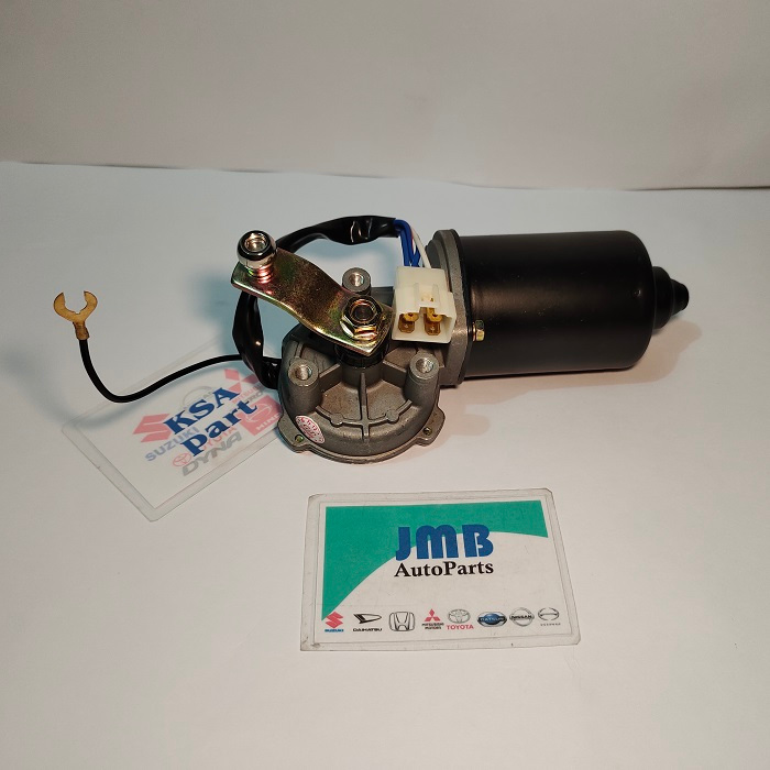 MOTOR DINAMO WIPER L300 DIESEL L300 BENSIN OLD