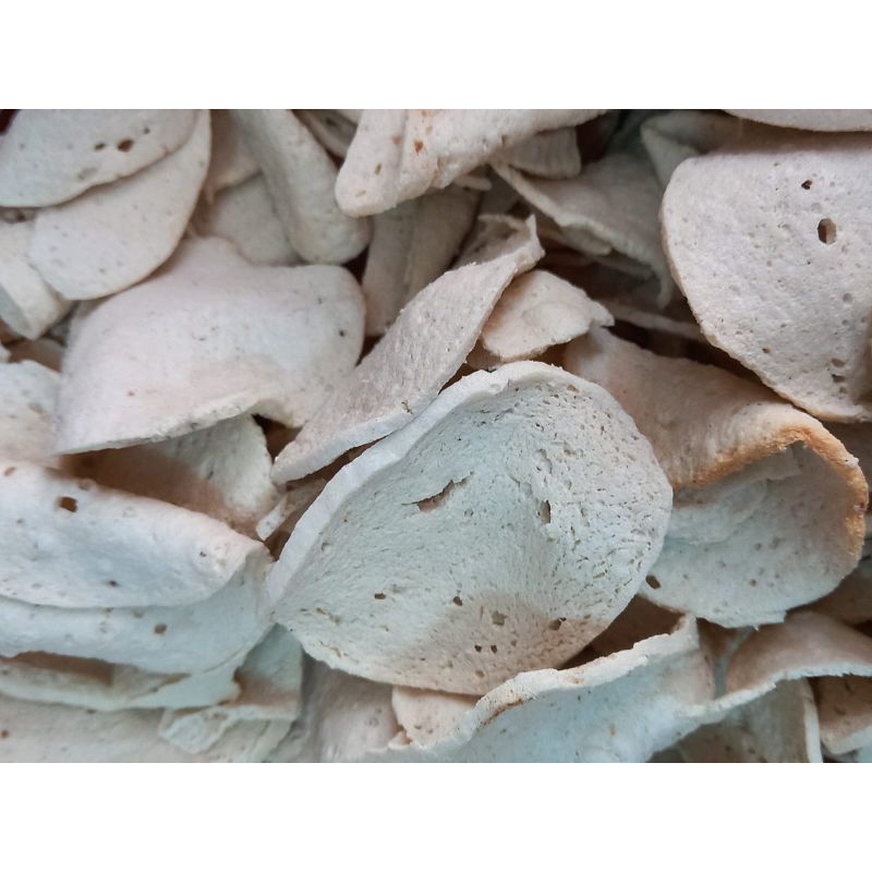 

TSG Basreng Bulat Original 500g