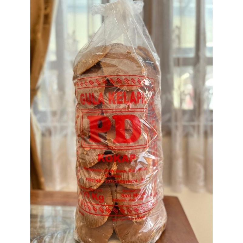 

Gula Jawa