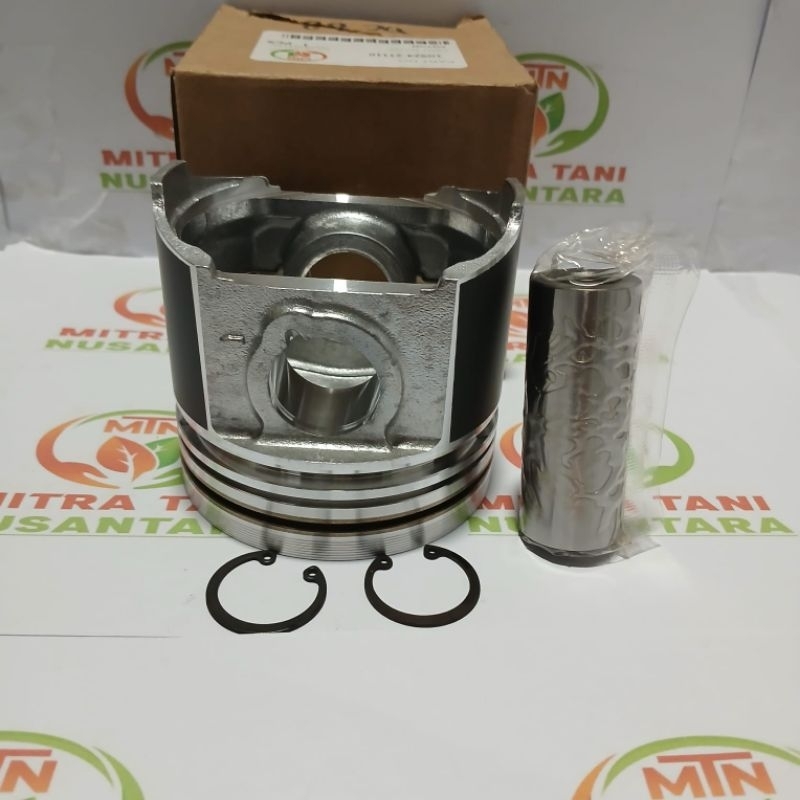 PISTON ENGINE DC60 (21110) COMBINE HARVESTER | SPARE PART | KUBOTA | SPAREPART