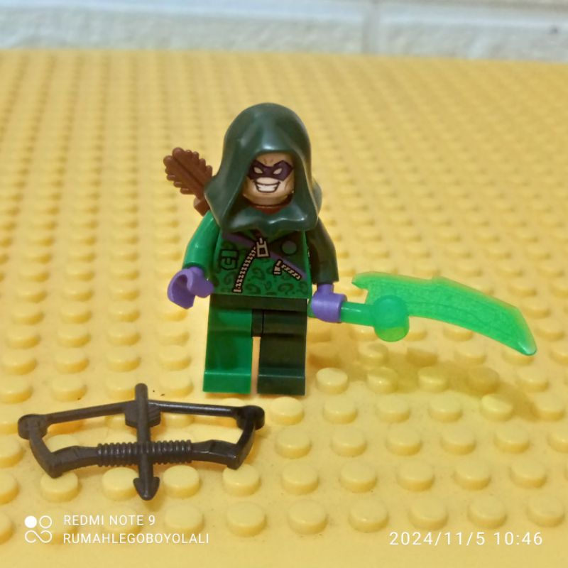 Lego figur kw/Lego figur/figur Bekas/lego minifigure