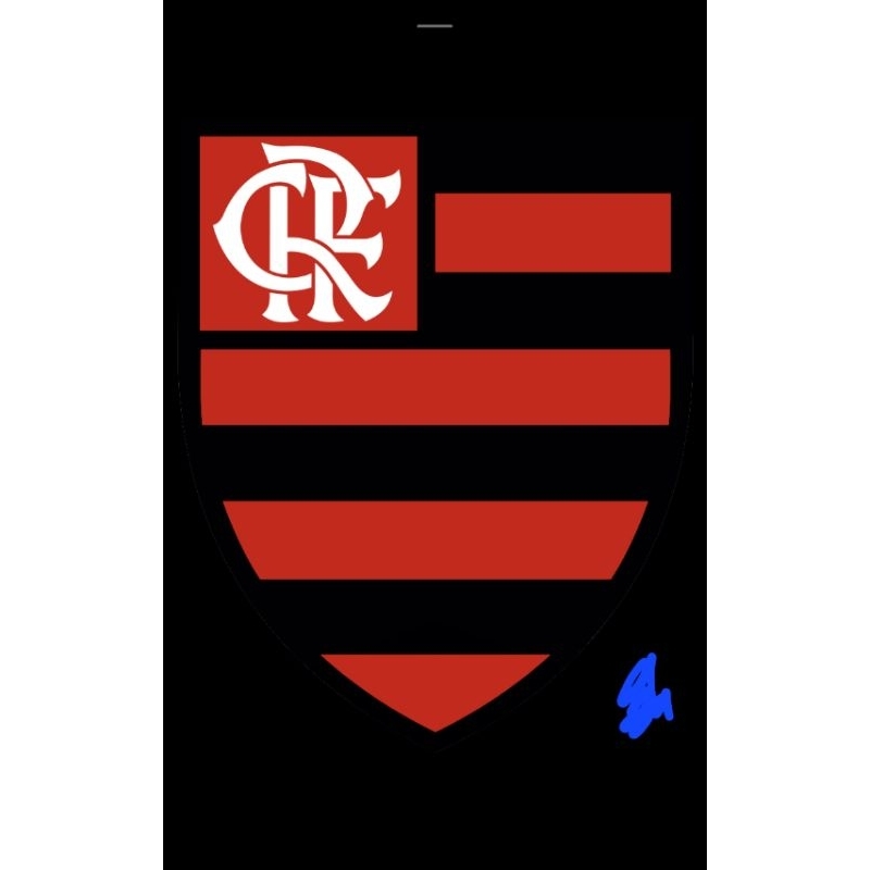 JERSEY FLAMENGO (BARU)