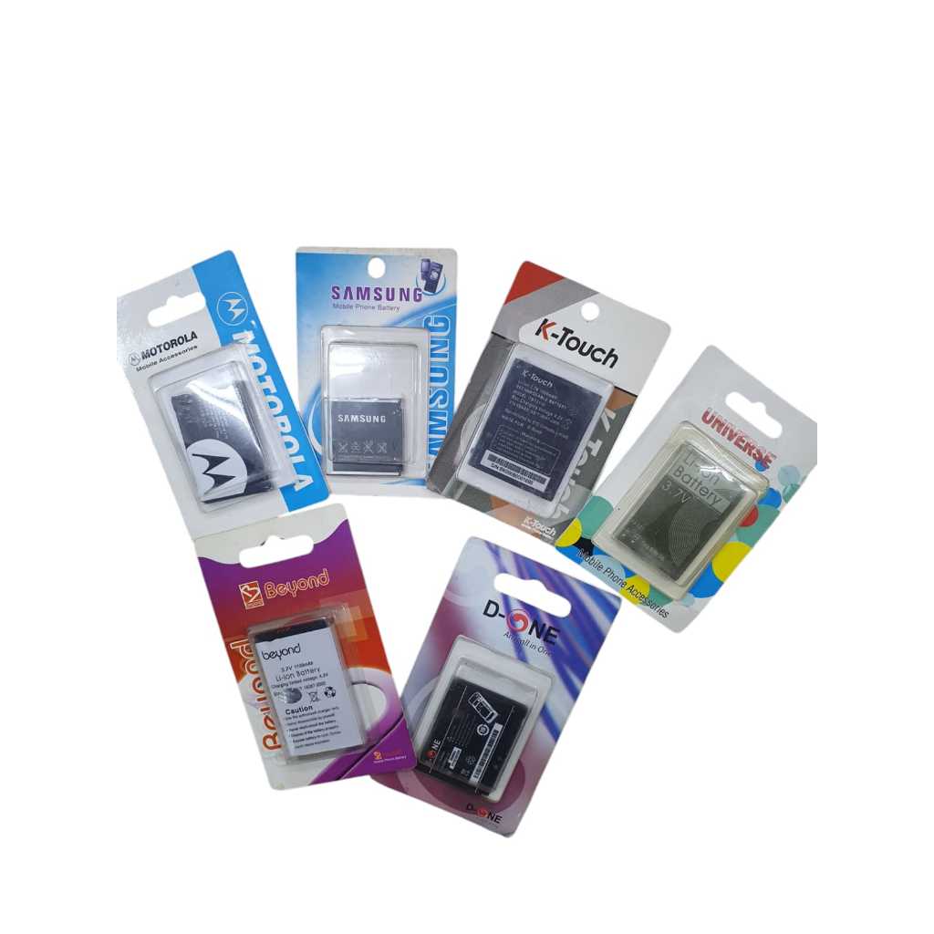 BATERAI HP JADUL MOTORLA/SAMSUNG/HI-TECH