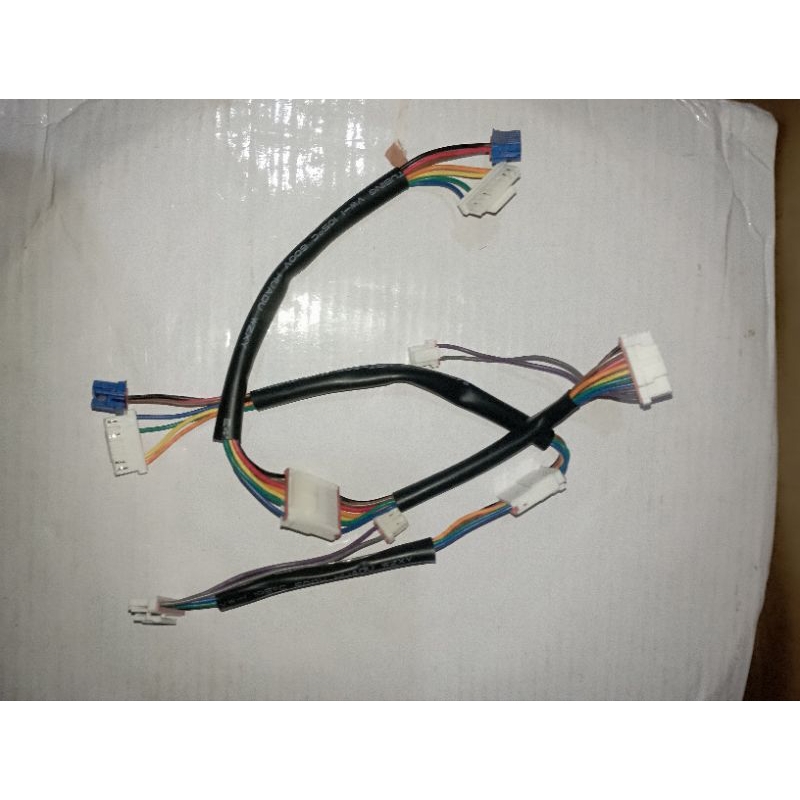 set Kabel Sensor Ac LG Hercules mini