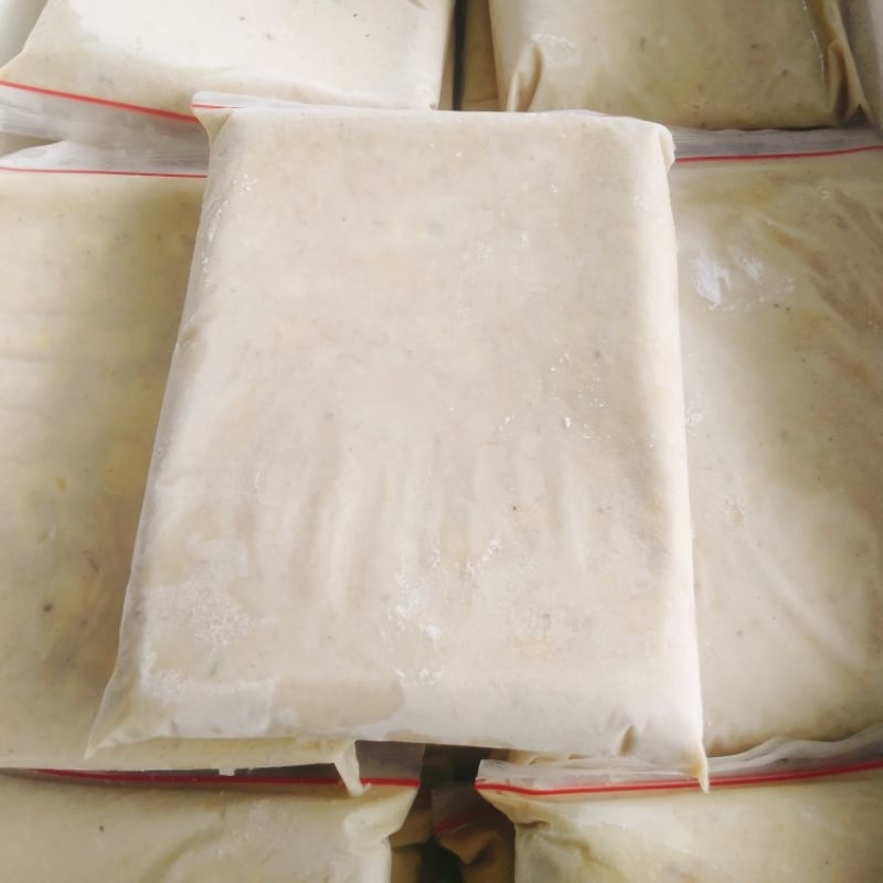 

DAGING DURIAN MEDAN PREMIUM TANPA CAMPURAN