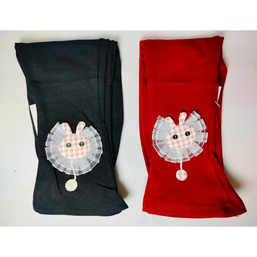 Legging Anak Perempuan Import/ Legging Anak Import|Legging Import Anak 3-6 TAHUN